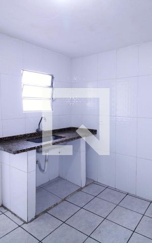 Casa à venda com 60m², 1 quarto e sem vagaCozinha