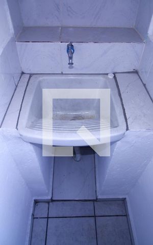 Casa à venda com 60m², 1 quarto e sem vagaÁrea de Serviço