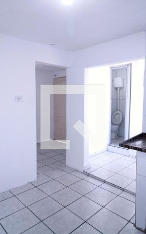 Casa à venda com 60m², 1 quarto e sem vagaCozinha