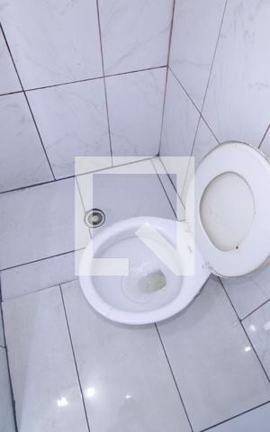 Casa à venda com 60m², 1 quarto e sem vagaBanheiro