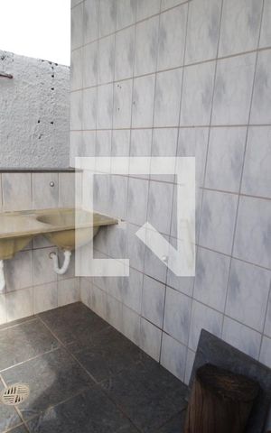 Casa para alugar com 139m², 2 quartos e 4 vagasÁrea de Serviço