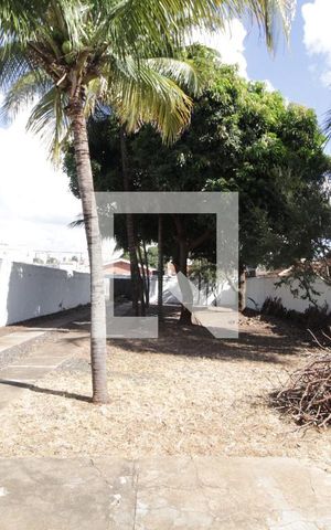 Casa para alugar com 139m², 2 quartos e 4 vagasQuintal