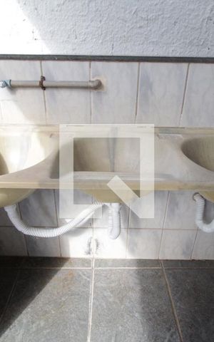 Casa para alugar com 139m², 2 quartos e 4 vagasÁrea de Serviço