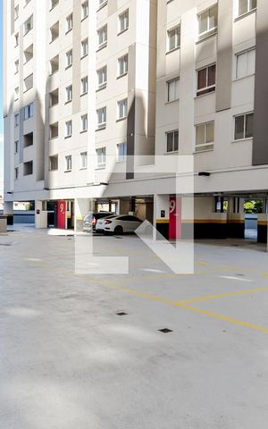Apartamento à venda com 36m², 2 quartos e sem vagaÁrea Externa