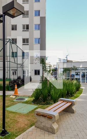 Apartamento à venda com 36m², 2 quartos e sem vagaÁrea Externa