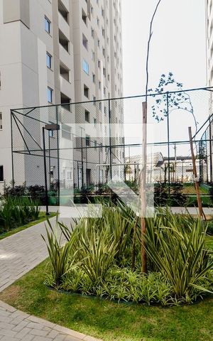 Apartamento à venda com 36m², 2 quartos e sem vagaÁrea Externa