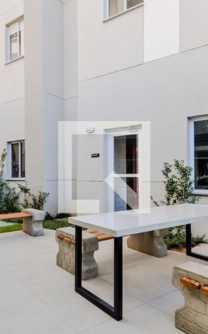 Apartamento à venda com 36m², 2 quartos e sem vagaEspaço Office