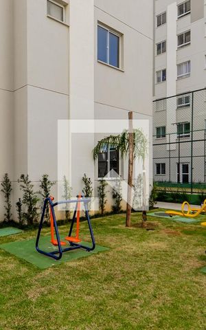 Apartamento à venda com 36m², 2 quartos e sem vagaAcademia