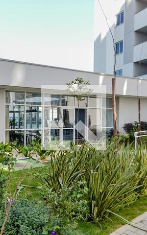 Apartamento à venda com 36m², 2 quartos e sem vagaÁrea Externa