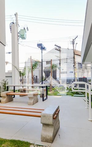 Apartamento à venda com 36m², 2 quartos e sem vagaEspaço Office