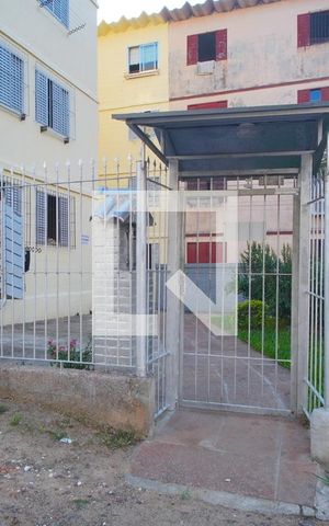 Apartamento para alugar com 55m², 1 quarto e sem vaga Apartamento para alugar com 55m², 1 quarto e sem vagaFachada