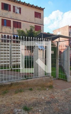 Apartamento para alugar com 55m², 1 quarto e sem vaga Apartamento para alugar com 55m², 1 quarto e sem vagaFachada