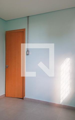 Apartamento para alugar com 55m², 1 quarto e sem vaga Apartamento para alugar com 55m², 1 quarto e sem vagaQuarto