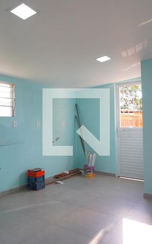 Apartamento para alugar com 55m², 1 quarto e sem vaga Apartamento para alugar com 55m², 1 quarto e sem vagaCozinha