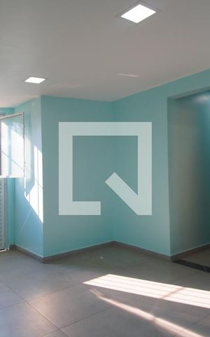Apartamento para alugar com 55m², 1 quarto e sem vaga Apartamento para alugar com 55m², 1 quarto e sem vagaCozinha