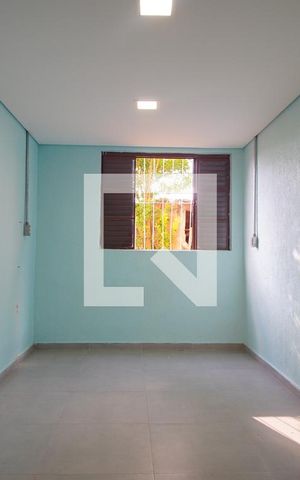 Apartamento para alugar com 55m², 1 quarto e sem vaga Apartamento para alugar com 55m², 1 quarto e sem vagaSala