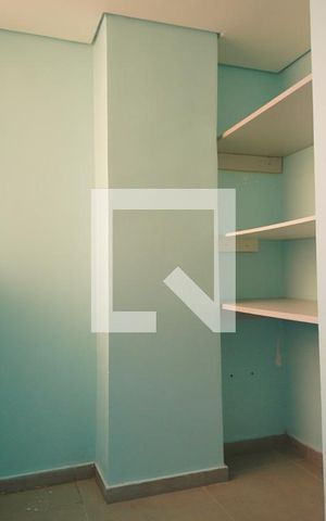 Apartamento para alugar com 55m², 1 quarto e sem vaga Apartamento para alugar com 55m², 1 quarto e sem vagaEscritório