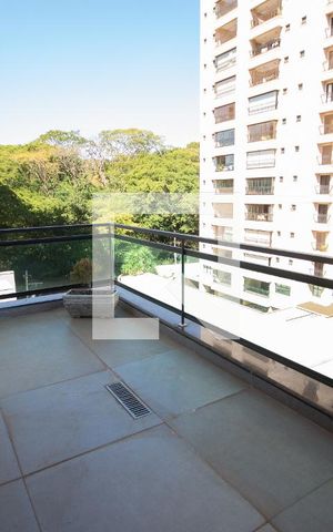Studio para alugar com 35m², 1 quarto e 1 vagaÁrea de secagem/Lavanderia