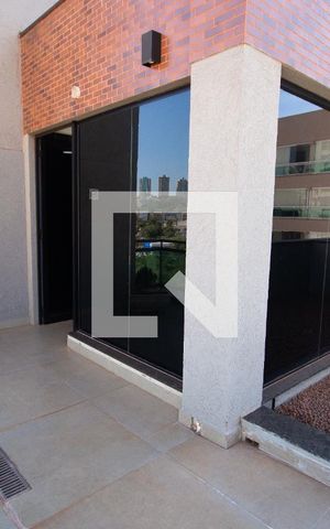 Studio para alugar com 35m², 1 quarto e 1 vagaÁrea de secagem/Lavanderia