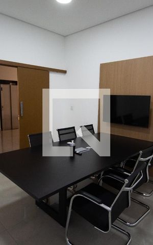 Studio para alugar com 35m², 1 quarto e 1 vagaOffice