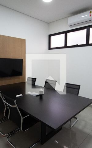 Studio para alugar com 35m², 1 quarto e 1 vagaOffice