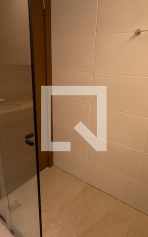Studio para alugar com 35m², 1 quarto e 1 vagaBanheiro