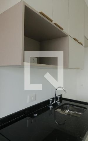 Apartamento à venda com 30m², 1 quarto e sem vagaCozinha