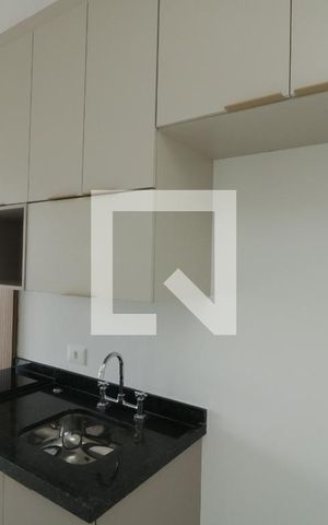Apartamento à venda com 30m², 1 quarto e sem vagaCozinha
