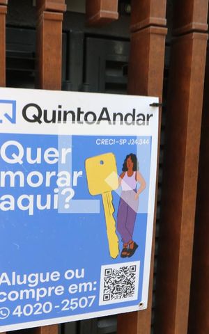 Apartamento à venda com 30m², 1 quarto e sem vagaFachada