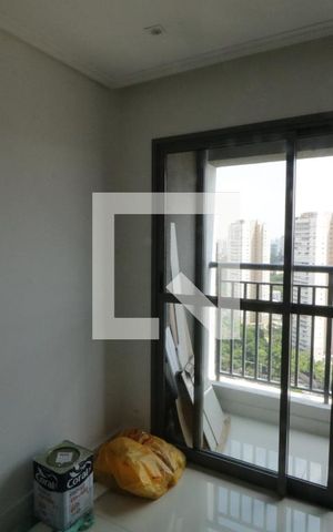 Apartamento à venda com 30m², 1 quarto e sem vagaSala