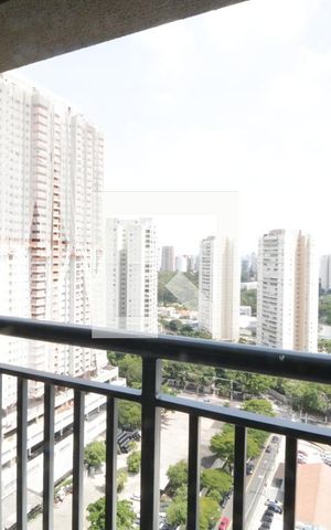 Apartamento à venda com 30m², 1 quarto e sem vagaVaranda da Sala