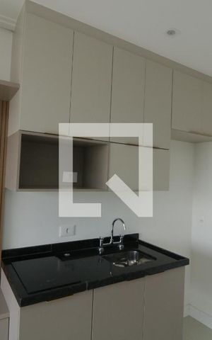 Apartamento à venda com 30m², 1 quarto e sem vagaCozinha