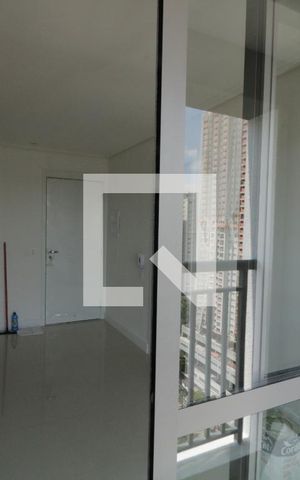 Apartamento à venda com 30m², 1 quarto e sem vagaVaranda da Sala