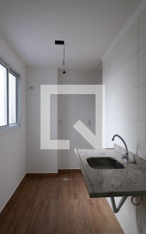 Apartamento à venda com 90m², 2 quartos e 1 vagaCozinha