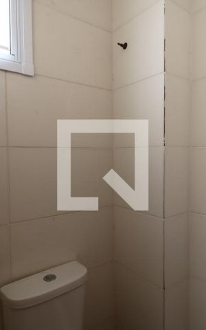 Apartamento à venda com 90m², 2 quartos e 1 vagaBanheiro de Serviço