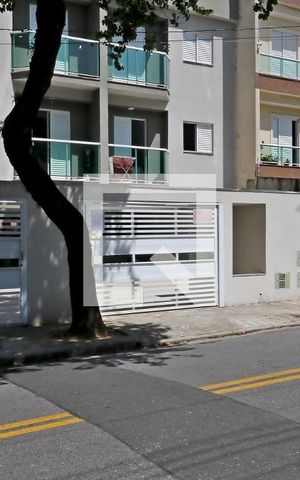 Apartamento à venda com 90m², 2 quartos e 1 vagaFachada