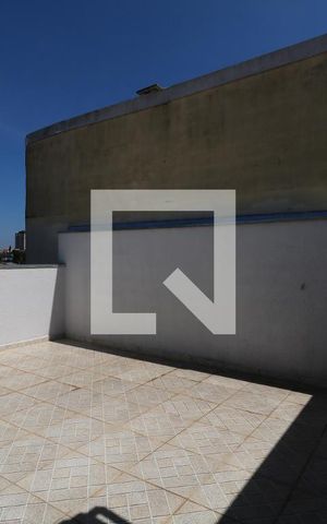 Apartamento à venda com 90m², 2 quartos e 1 vagaQuintal