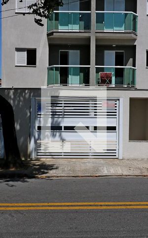 Apartamento à venda com 90m², 2 quartos e 1 vagaFachada