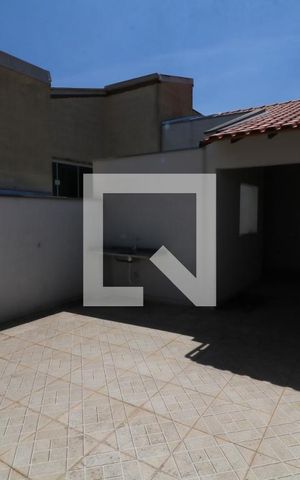 Apartamento à venda com 90m², 2 quartos e 1 vagaQuintal