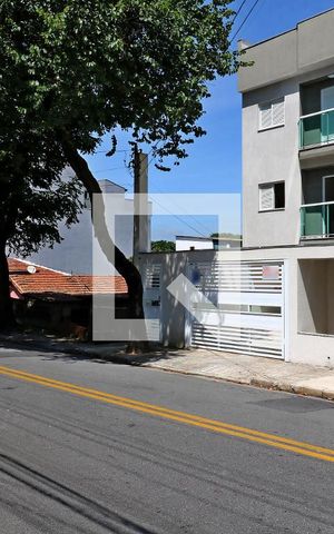 Apartamento à venda com 90m², 2 quartos e 1 vagaFachada
