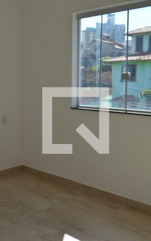 Apartamento à venda com 83m², 3 quartos e 1 vagaQuarto 3