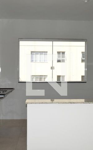 Apartamento à venda com 83m², 3 quartos e 1 vagaCozinha