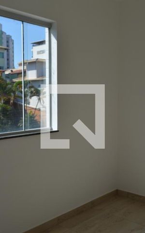 Apartamento à venda com 83m², 3 quartos e 1 vagaQuarto 3