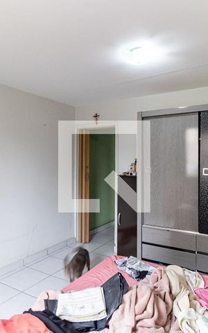 Casa à venda com 100m², 4 quartos e 1 vaga Casa à venda com 100m², 4 quartos e 1 vagaQuarto 1 da Casa 1