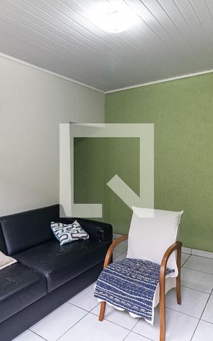 Casa à venda com 100m², 4 quartos e 1 vaga Casa à venda com 100m², 4 quartos e 1 vagaSala da Casa 1
