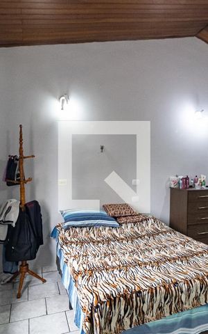 Casa à venda com 100m², 4 quartos e 1 vaga Casa à venda com 100m², 4 quartos e 1 vagaQuarto da Casa 3