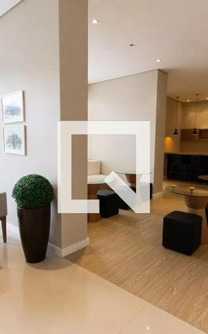 Apartamento à venda com 45m², 1 quarto e 1 vaga Apartamento à venda com 45m², 1 quarto e 1 vagaÁrea comum