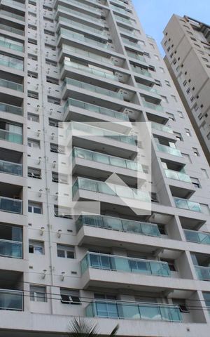 Apartamento à venda com 45m², 1 quarto e 1 vagaFachada