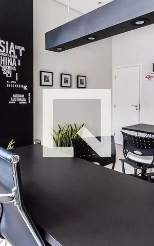 Apartamento à venda com 45m², 1 quarto e 1 vaga Apartamento à venda com 45m², 1 quarto e 1 vagaLounge