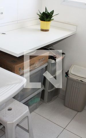 Apartamento à venda com 45m², 1 quarto e 1 vagaÁrea de Serviço